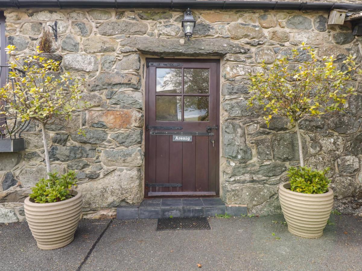 Cyffdy Cottage - Arenig Бала Екстер'єр фото